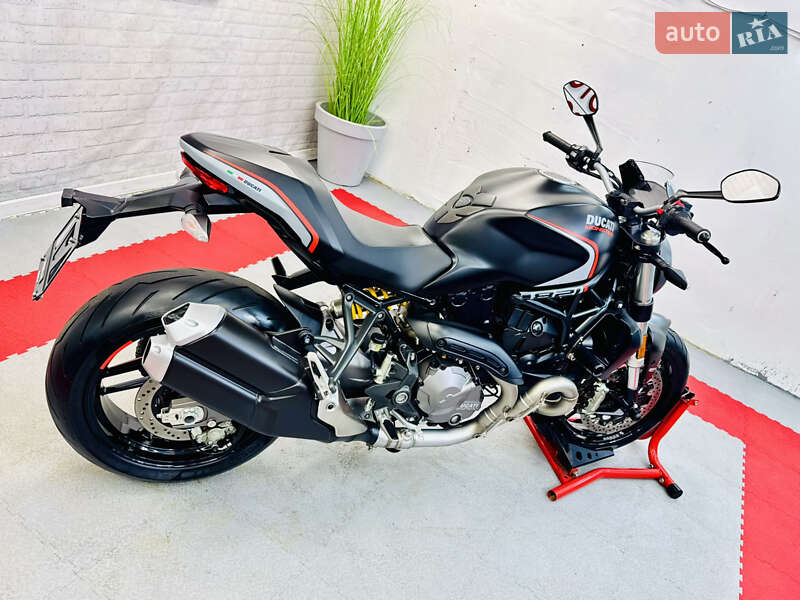 Спортбайк Ducati Monster 821 2020 в Одессе