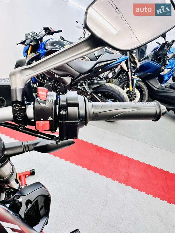 Спортбайк Ducati Monster 821 2020 в Одессе