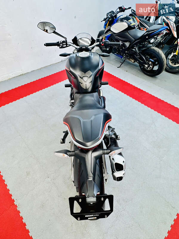 Спортбайк Ducati Monster 821 2020 в Одессе