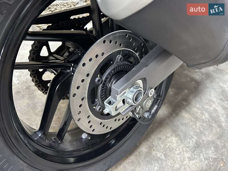 Мотоцикл Без обтікачів (Naked bike) Ducati Monster 821 2018 в Одесі фото 3 Мотоцикл Без обтікачів (Naked bike) Ducati Monster 821 2018 в Одесі