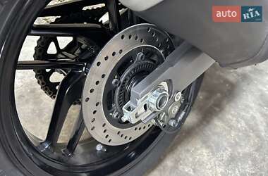 Мотоцикл Без обтекателей (Naked bike) Ducati Monster 821 2018 в 