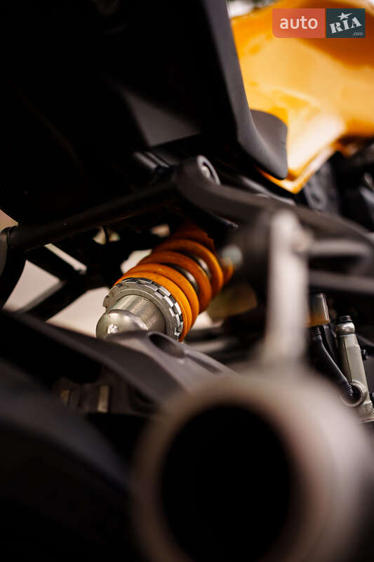 Мотоцикл Без обтекателей (Naked bike) Ducati Monster 821 2018 в Киеве фото 10 Мотоцикл Без обтекателей (Naked bike) Ducati Monster 821 2018 в Киеве