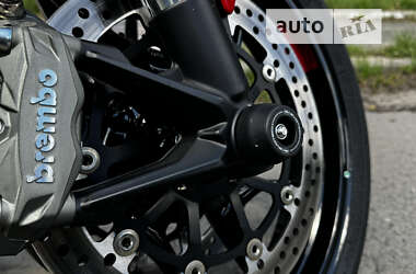 Мотоцикл Без обтекателей (Naked bike) Ducati Monster 937 2023 в 