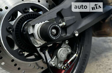 Мотоцикл Без обтекателей (Naked bike) Ducati Monster 937 2023 в 