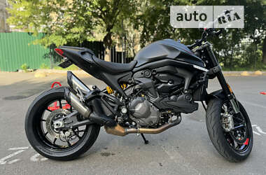 Мотоцикл Без обтекателей (Naked bike) Ducati Monster 937 2023 в Киеве