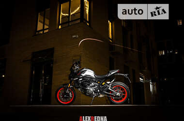 Мотоцикл Без обтікачів (Naked bike) Ducati Monster 937 2022 в Києві