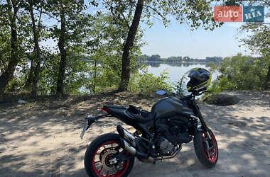 Мотоцикл Без обтікачів (Naked bike) Ducati Monster 937 2022 в Києві