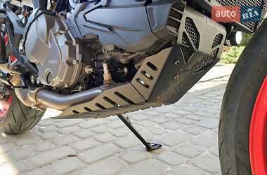 Мотоцикл Без обтекателей (Naked bike) Ducati Monster 937 2022 в 