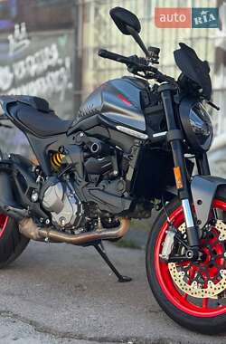 Мотоцикл Без обтікачів (Naked bike) Ducati Monster 937 2021 в Києві