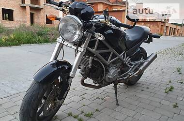 Мотоцикл Классик Ducati Monster S2R 1000 2005 в Хмельницком