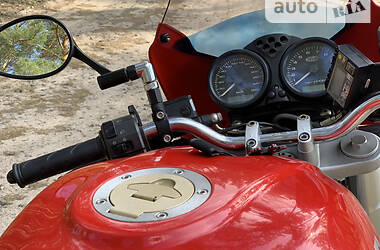 Мотоцикл Без обтекателей (Naked bike) Ducati Monster 2005 в Киеве