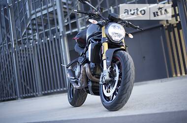 Мотоцикл Без обтекателей (Naked bike) Ducati Monster 2017 в 