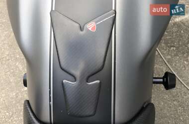 Спортбайк Ducati Monster 2008 в Киеве