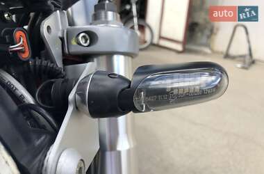 Спортбайк Ducati Monster 2008 в Киеве
