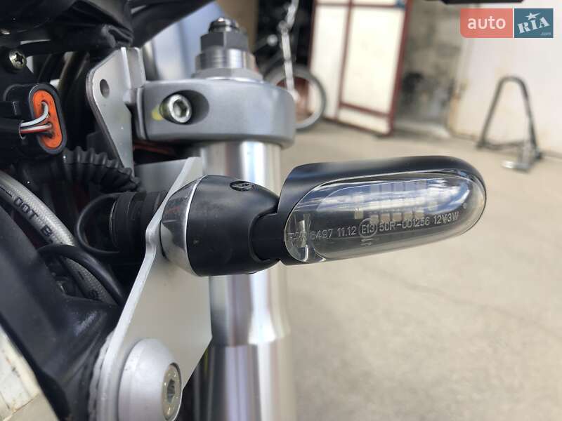 Спортбайк Ducati Monster 2008 в Киеве