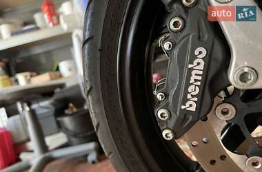 Спортбайк Ducati Monster 2008 в Киеве