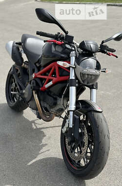 Мотоцикл Без обтікачів (Naked bike) Ducati Monster 2013 в Баришівка