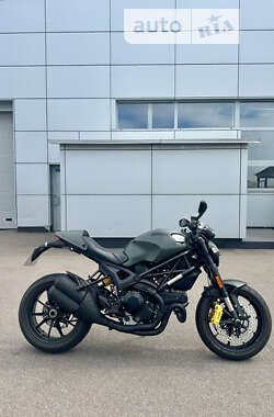 Мотоцикл Без обтекателей (Naked bike) Ducati Monster 2012 в Киеве