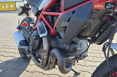Мотоцикл Классик Ducati Monster 2018 в 