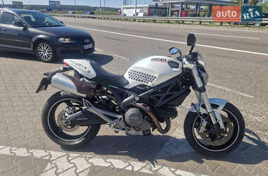 Мотоцикл Классік Ducati Monster 2013 в Сумах
