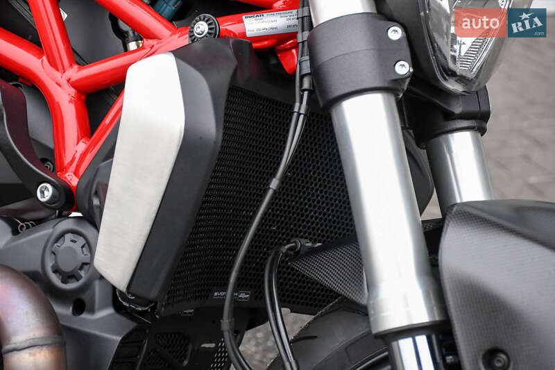 Мотоцикл Классик Ducati Monster 2017 в Киеве