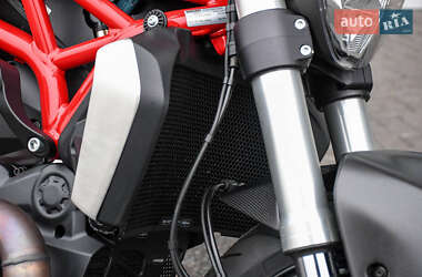 Мотоцикл Классик Ducati Monster 2017 в 