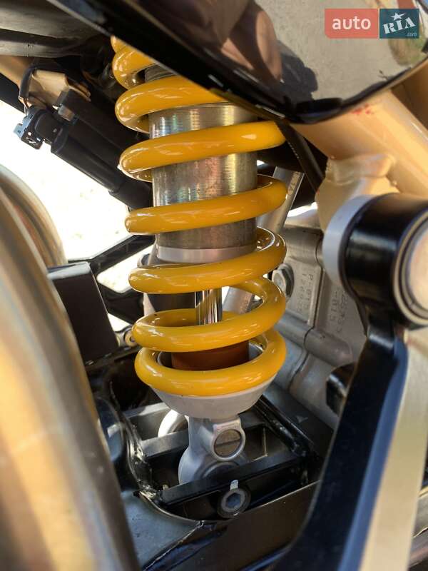 Мотоцикл Классик Ducati Monster 2008 в Запорожье