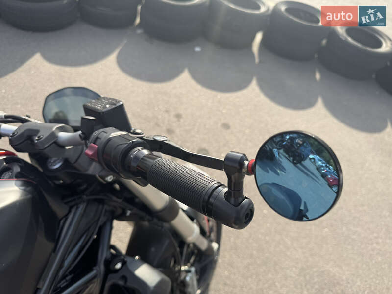 Мотоцикл Классик Ducati Monster 2016 в Киеве