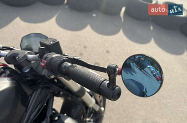 Мотоцикл Классик Ducati Monster 2016 в 