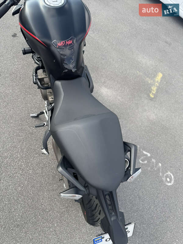 Мотоцикл Классик Ducati Monster 2016 в Киеве
