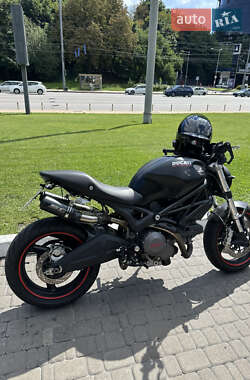 Мотоцикл Классік Ducati Monster 2012 в Києві
