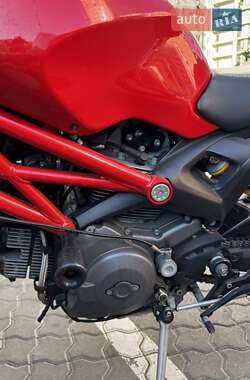 Спортбайк Ducati Monster 2008 в Одессе