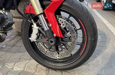 Спортбайк Ducati Monster 2008 в Одессе