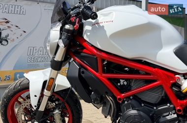 Мотоцикл Классик Ducati Monster 2018 в Беляевке