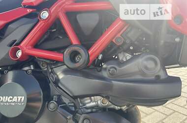 Мотоцикл Спорт-туризм Ducati Multistrada 1200S 2012 в Вінниці