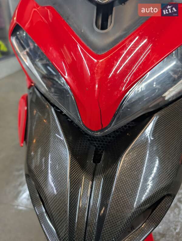 Мотоцикл Спорт-туризм Ducati Multistrada 1200S 2012 в Львове фото 18 Мотоцикл Спорт-туризм Ducati Multistrada 1200S 2012 в Львове