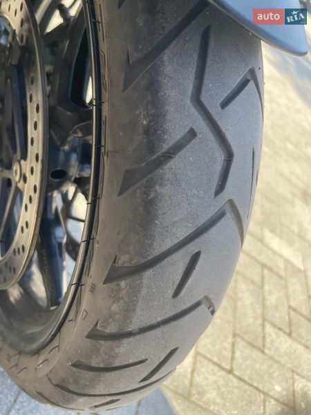 Мотоцикл Спорт-туризм Ducati Multistrada 1200S 2015 в Одессе