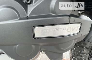 Мотоцикл Спорт-туризм Ducati Multistrada 1260 2021 в Києві