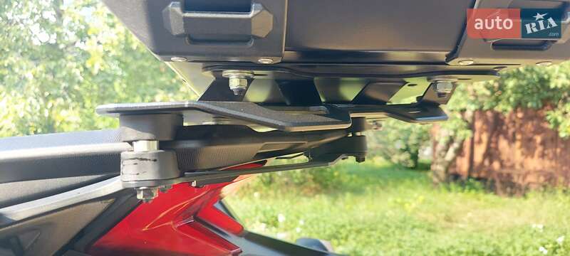 Мотоцикл Многоцелевой (All-round) Ducati Multistrada 1260 2018 в Киеве