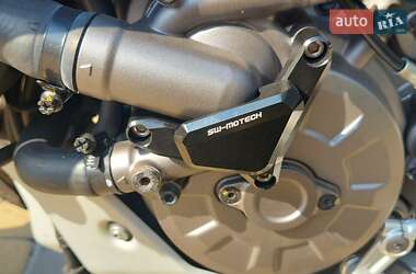 Мотоцикл Многоцелевой (All-round) Ducati Multistrada 1260 2018 в 