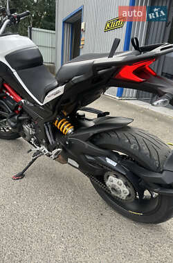 Мотоцикл Спорт-туризм Ducati Multistrada 1260 2019 в 