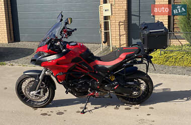 Мотоцикл Многоцелевой (All-round) Ducati Multistrada 950 2019 в 
