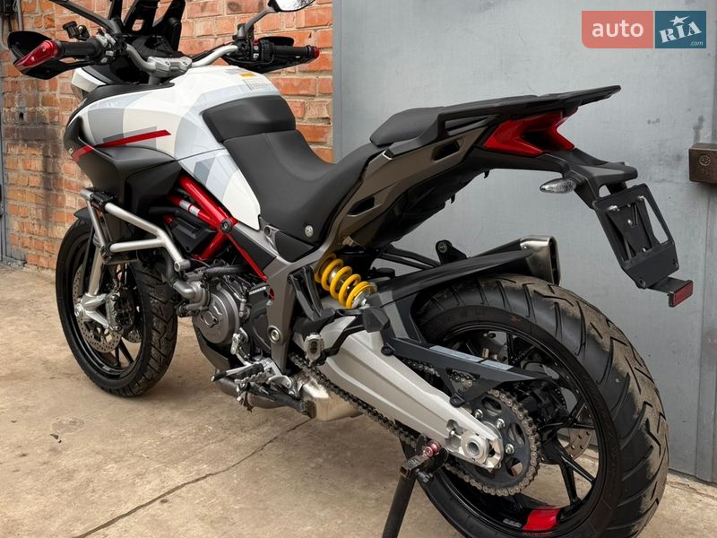 Мотоцикл Туризм Ducati Multistrada 950 2021 в Ніжині