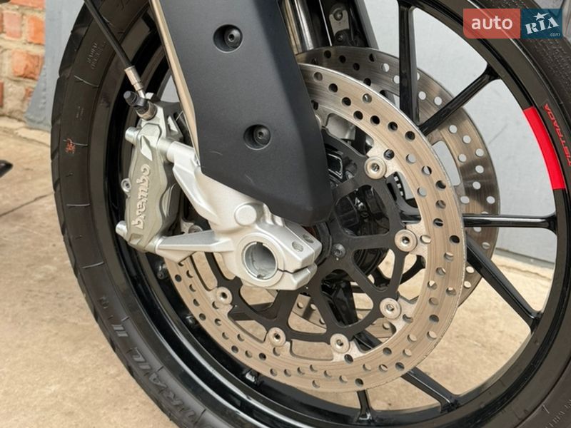 Мотоцикл Туризм Ducati Multistrada 950 2021 в Ніжині