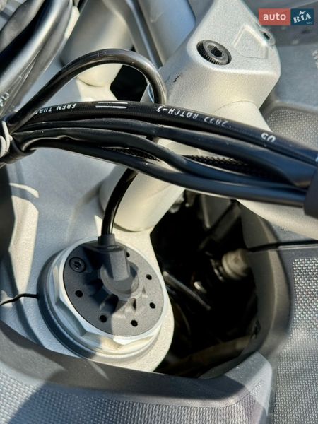 Мотоцикл Многоцелевой (All-round) Ducati Multistrada V2 S 2023 в Умани