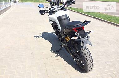 Мотоцикл Спорт-туризм Ducati Multistrada 2017 в Одесі
