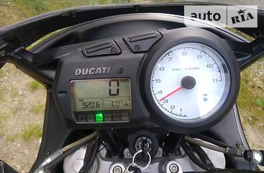 Мотоцикл Многоцелевой (All-round) Ducati Multistrada 2005 в Хусте