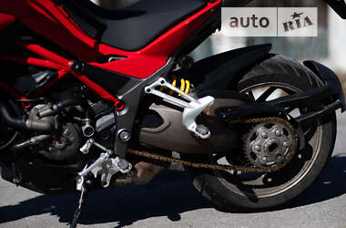 Мотоцикл Спорт-туризм Ducati Multistrada 2021 в Староконстантинове