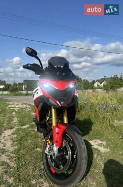 Мотоцикл Спорт-туризм Ducati Multistrada 2024 в Киеве