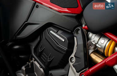 Мотоцикл Многоцелевой (All-round) Ducati Multistrada 2021 в 